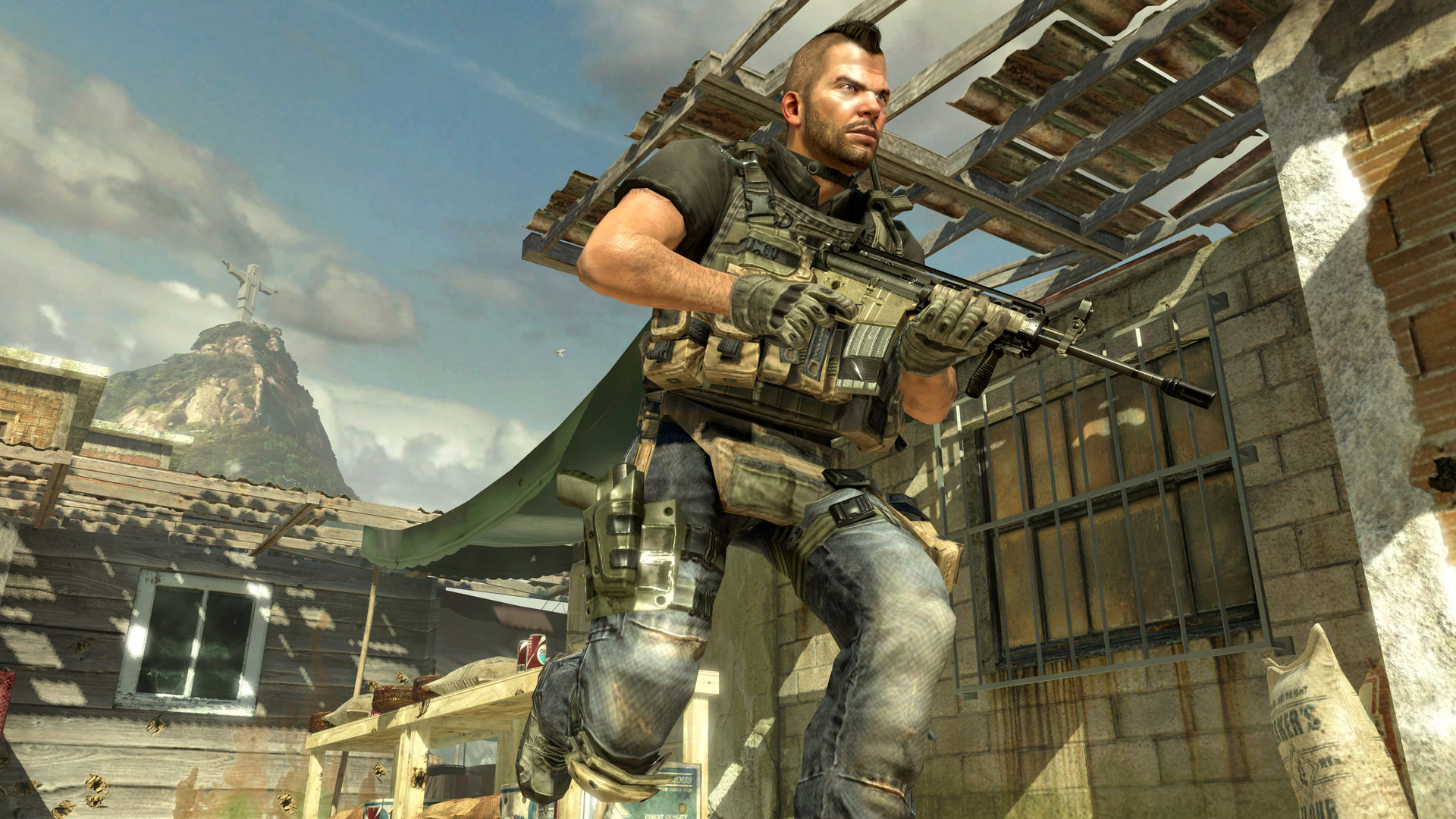 Call of Duty: Modern Warfare 2 2009