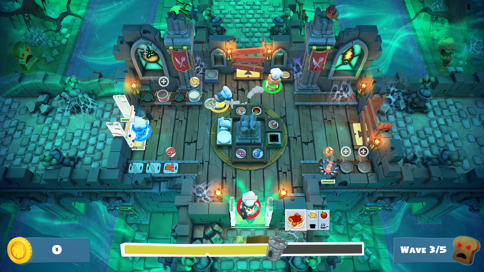 Overcooked 2 - Season Pass