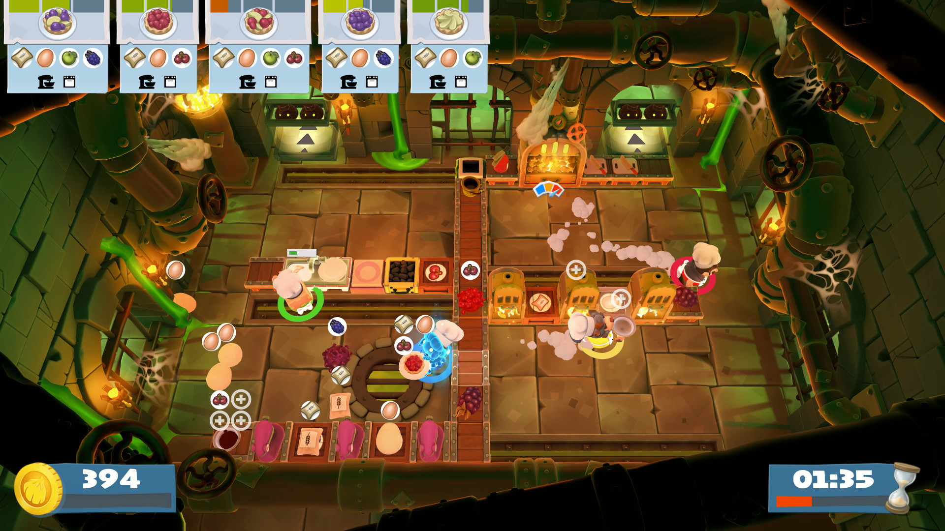 Overcooked 2 - Season Pass