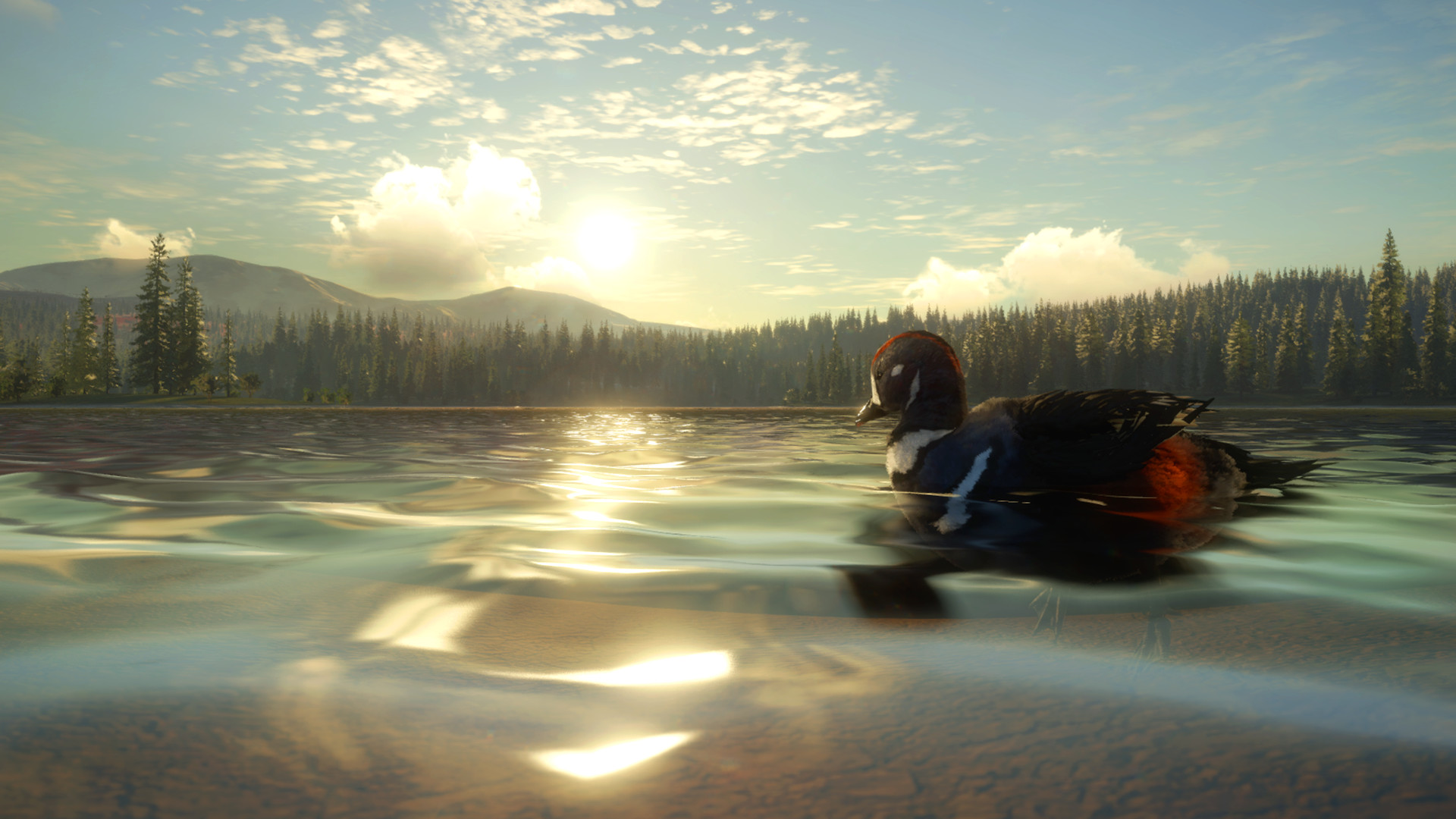 theHunter: Call of the Wild - Yukon Valley