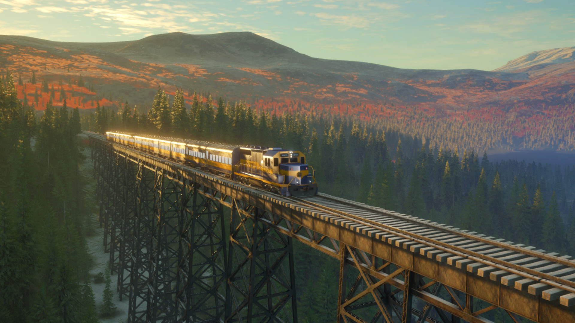 theHunter: Call of the Wild - Yukon Valley