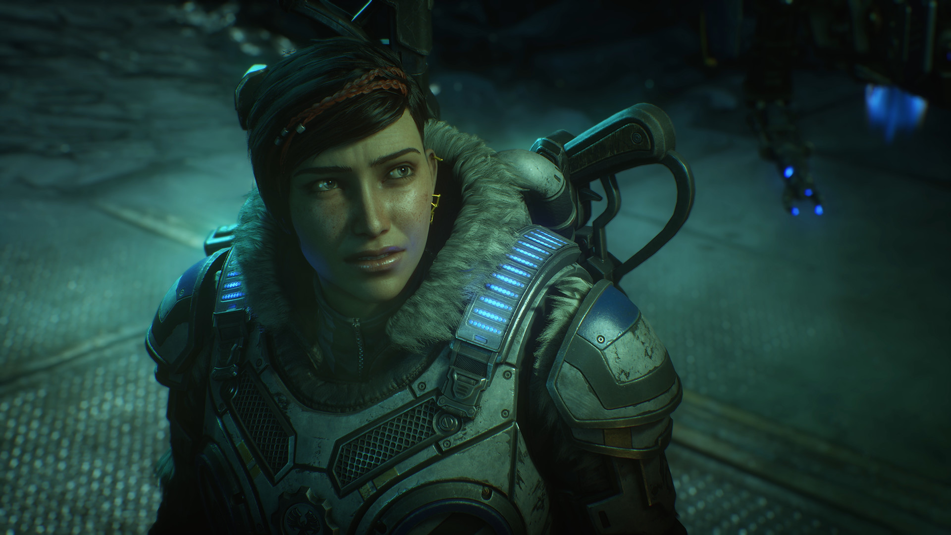Gears 5
