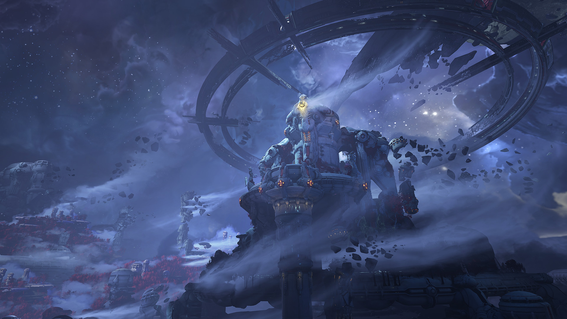 DOOM Eternal: The Ancient Gods Expansion Pack