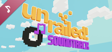 Unrailed - Soundtrack
