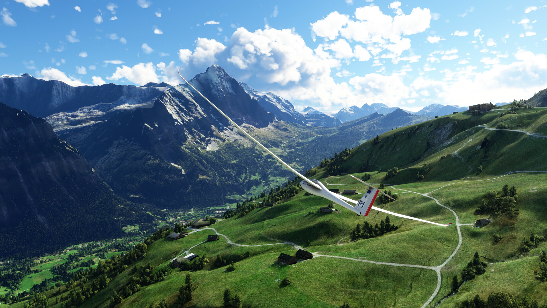 Microsoft Flight Simulator 2020 40th Anniversary Edition