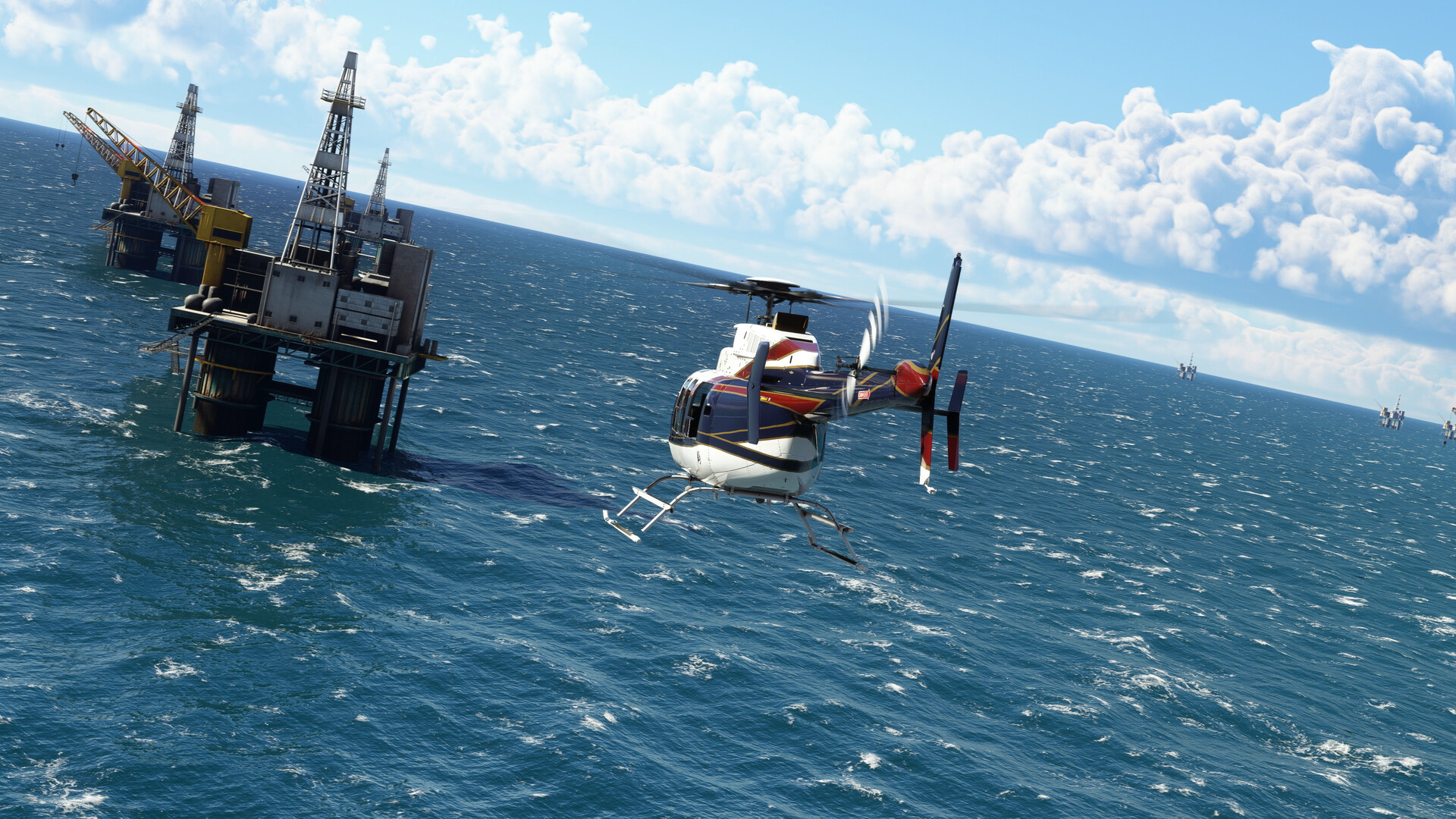 Microsoft Flight Simulator 2020 40th Anniversary Edition