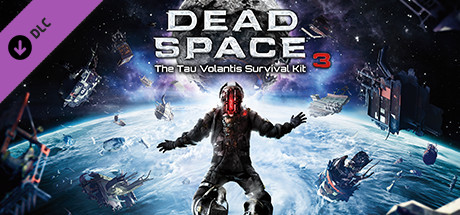 Dead Space 3 Набор выживания на Тау Волантис