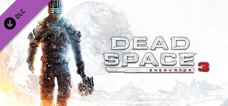 Dead Space 3 Шокер