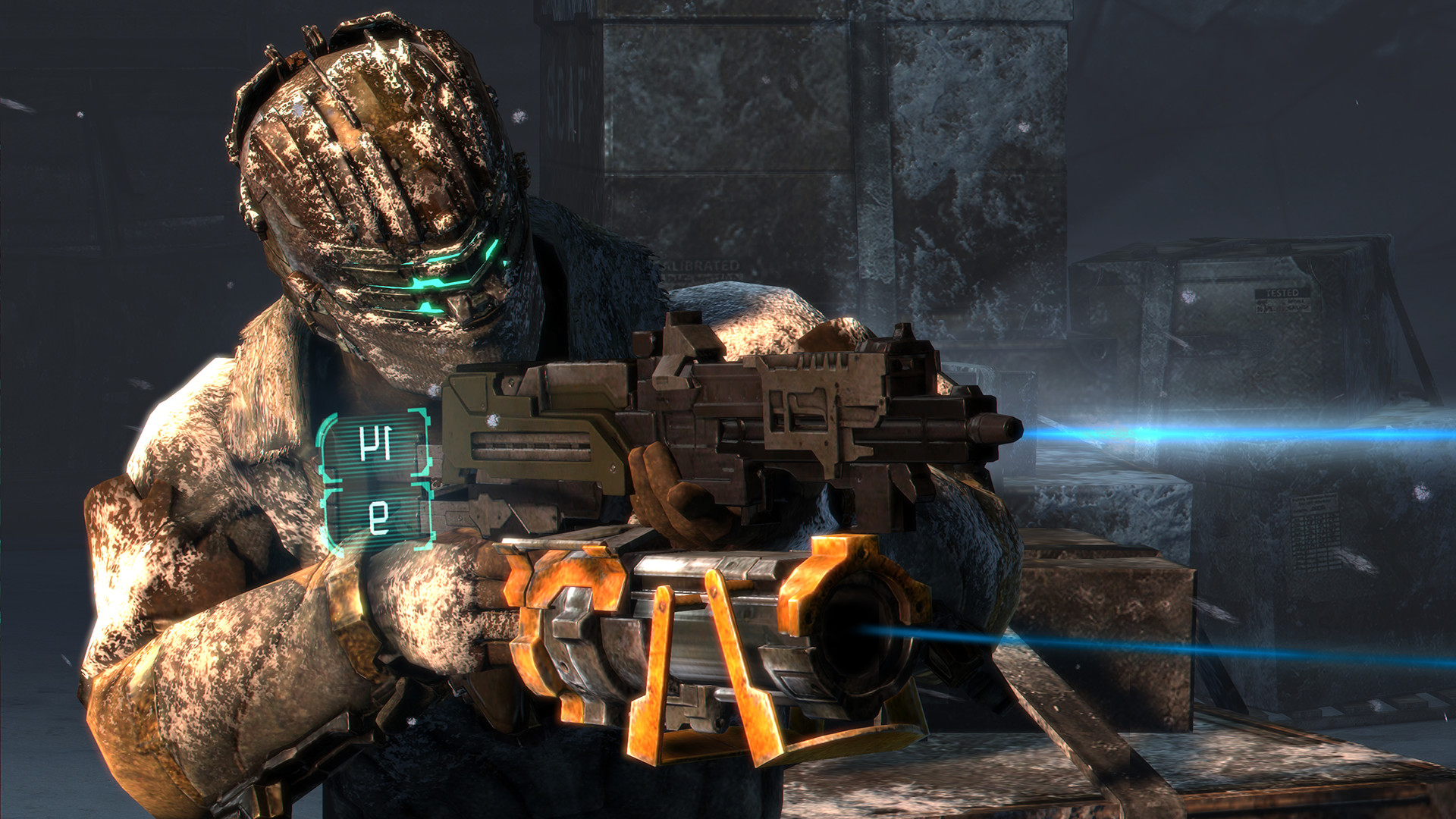 Dead Space 3 Ускоритель бота