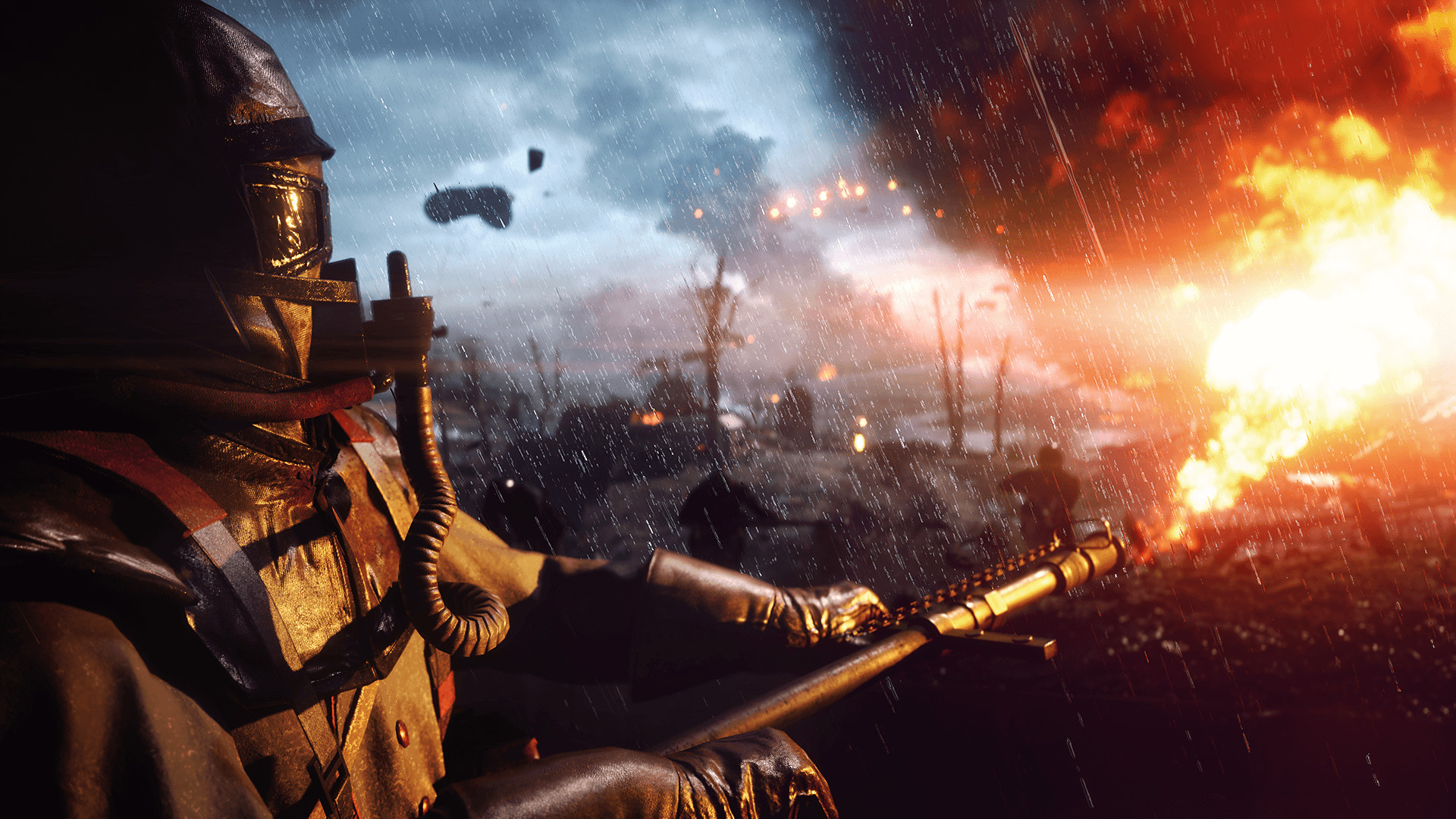 Battlefield 1 Shortcut Kit: Medic Bundle