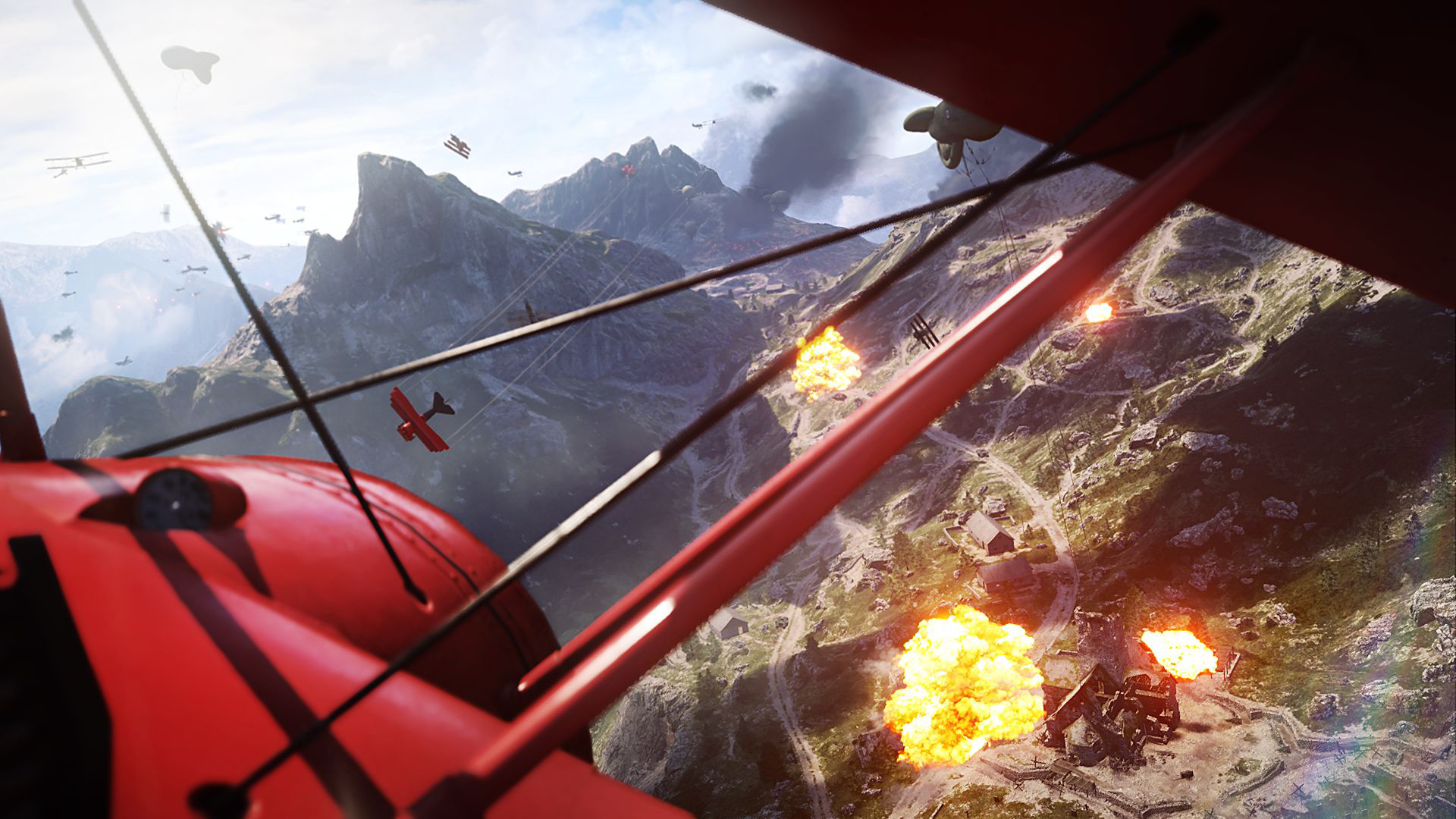 Battlefield 1 Shortcut Kit: Medic Bundle
