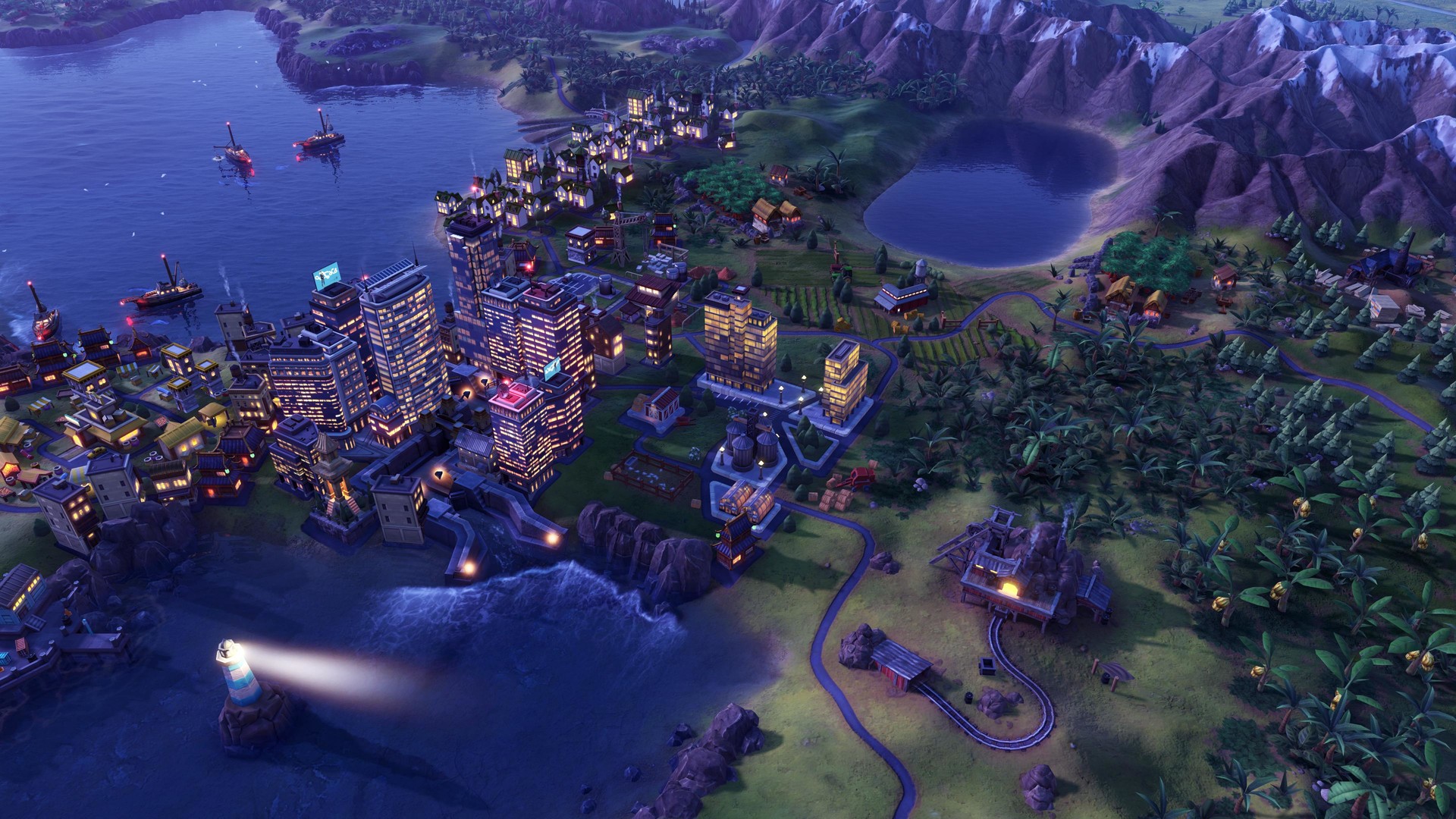 Sid Meiers Civilization VI: Vietnam Kublai Khan Pack
