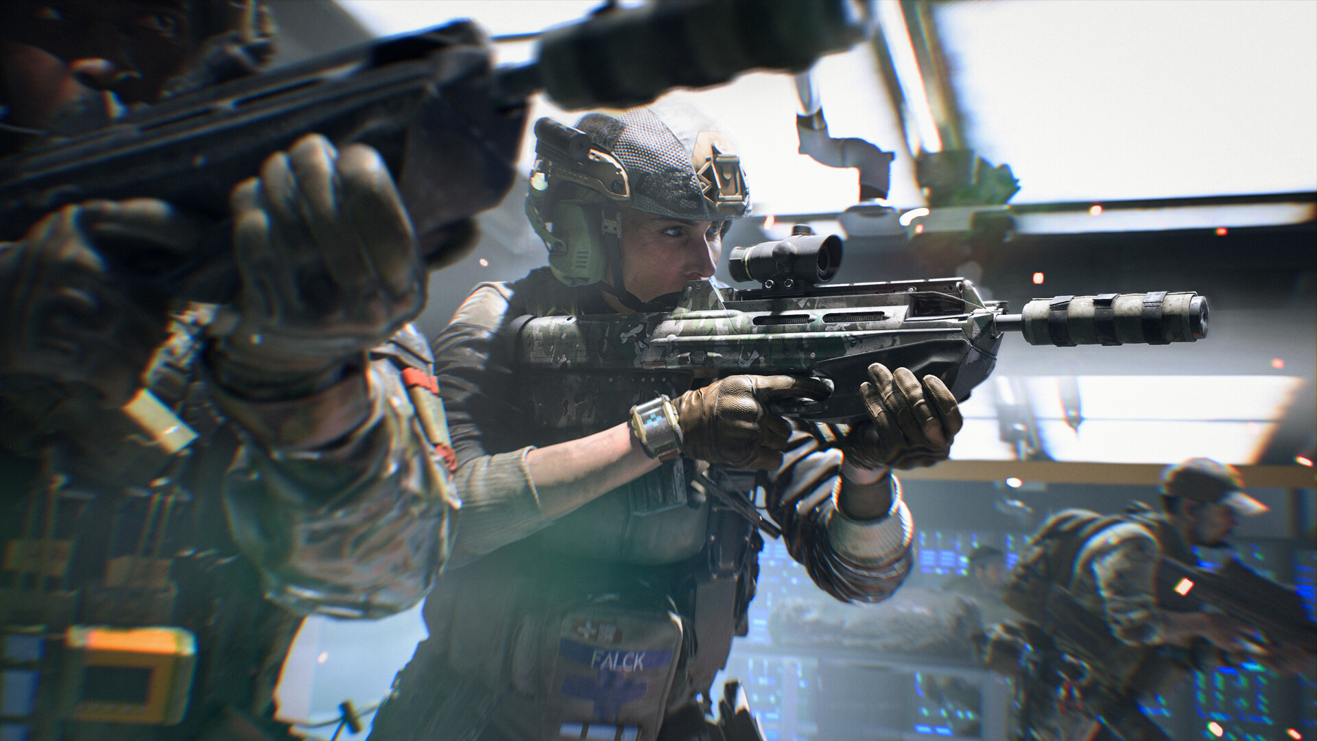 Battlefield™ 2042