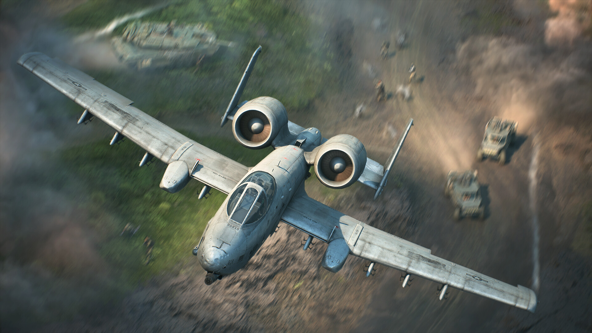 Battlefield™ 2042