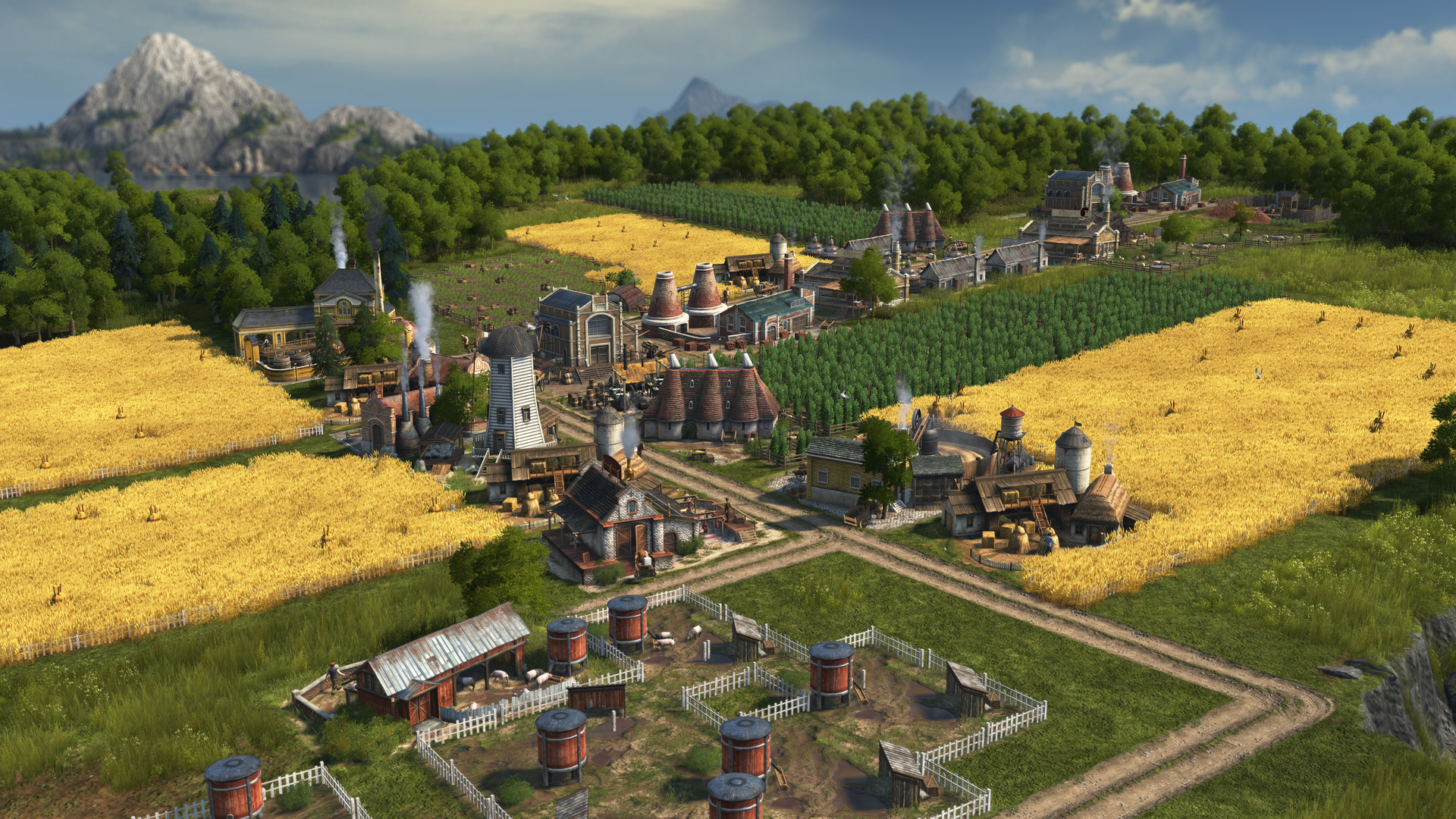 Anno 1800 - Season 3 Pass