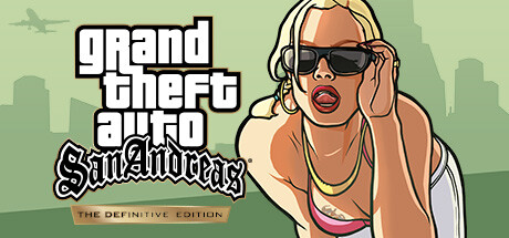 Grand Theft Auto: San Andreas  The Definitive Edition