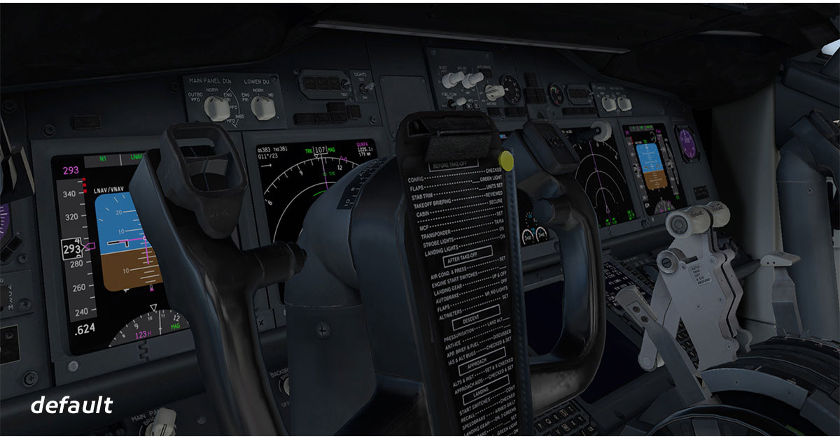 X-Plane 11 - Add-on: Aerosoft - shadeX