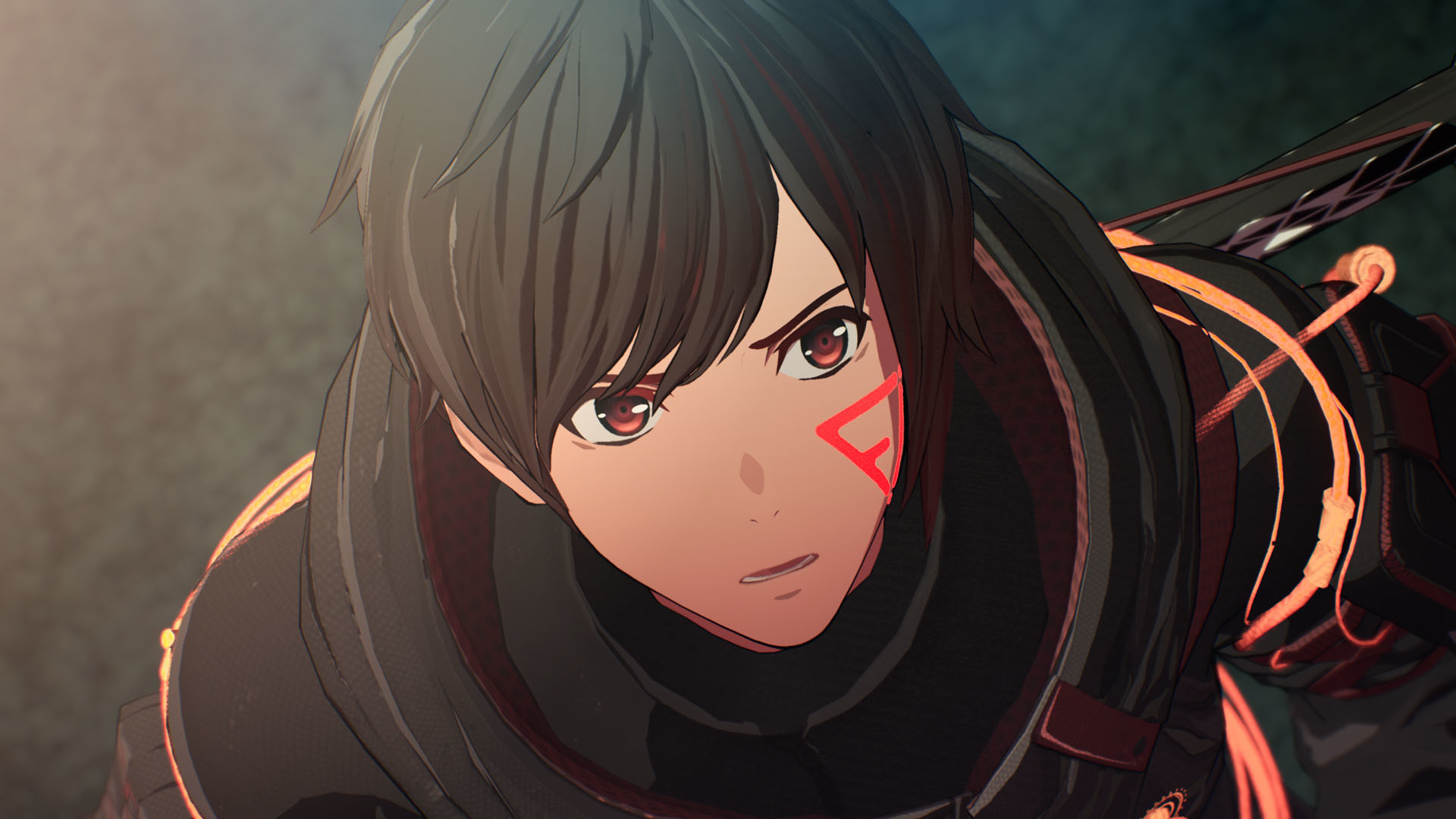 SCARLET NEXUS Pre-Order Bundle