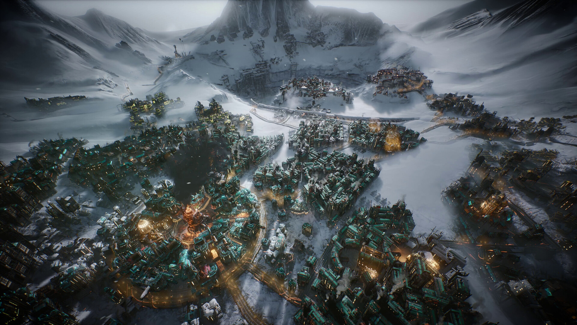Frostpunk 2