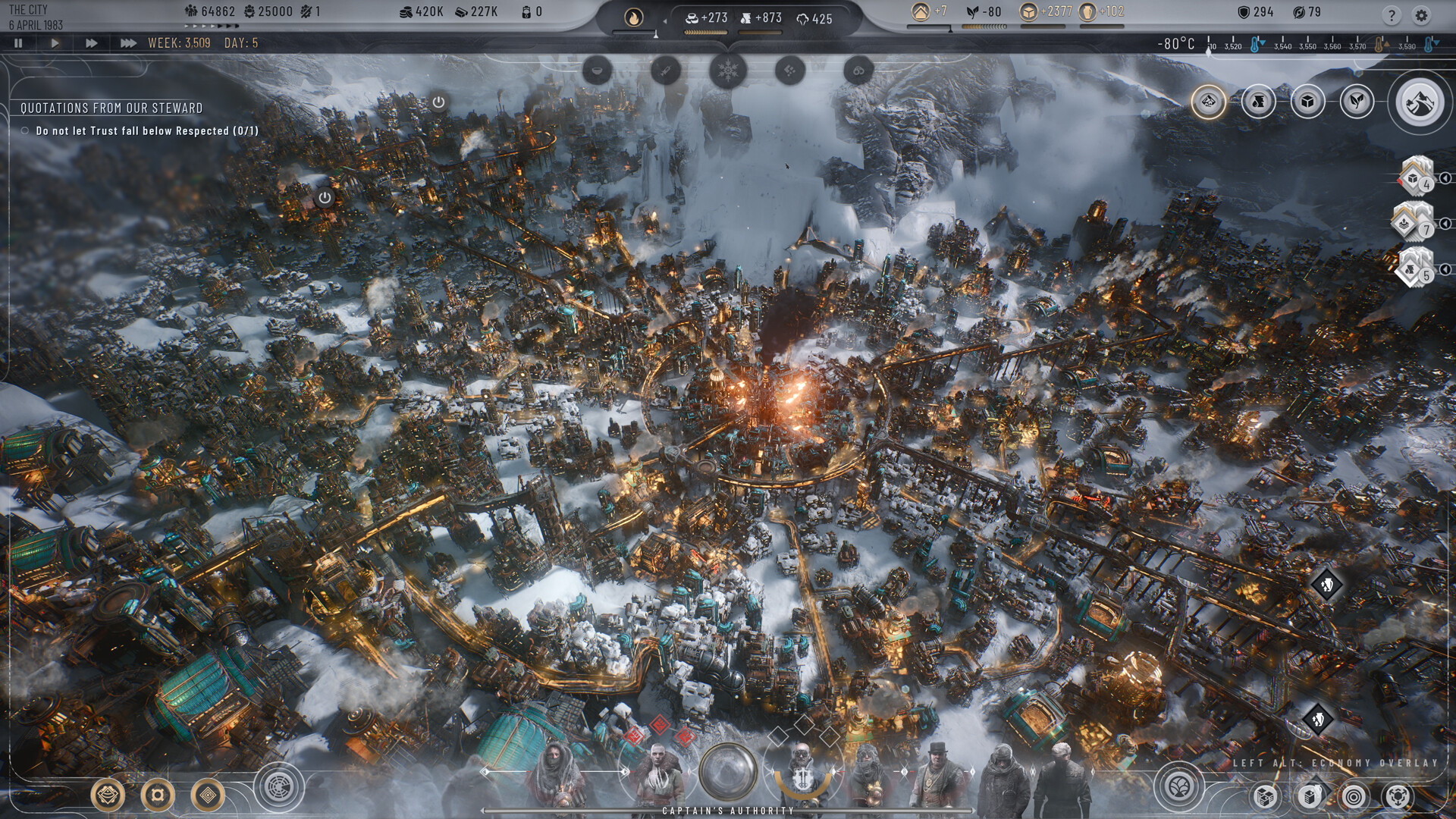 Frostpunk 2