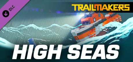 Trailmakers: расширение Морские просторы