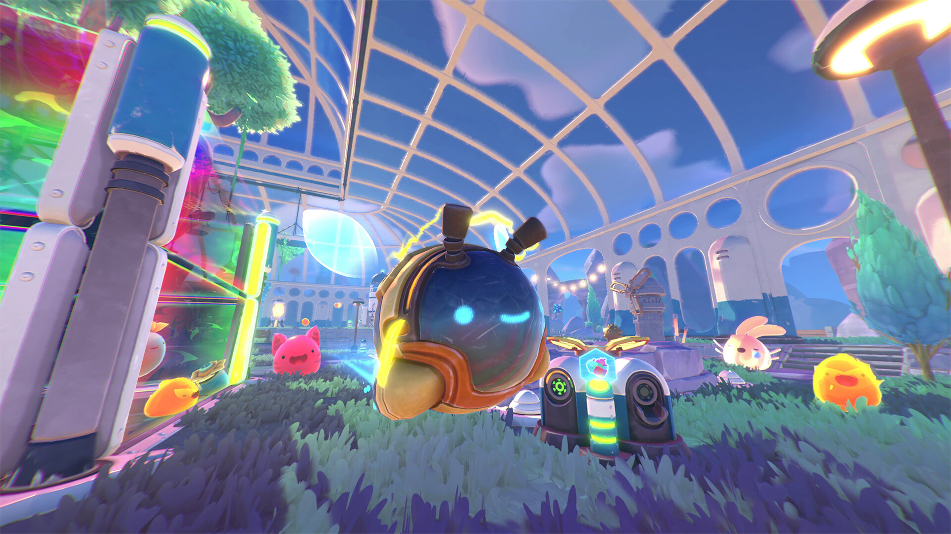Slime Rancher 2