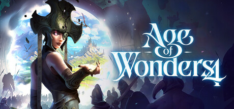 Age of Wonders 4