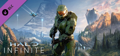 Halo Infinite кампания