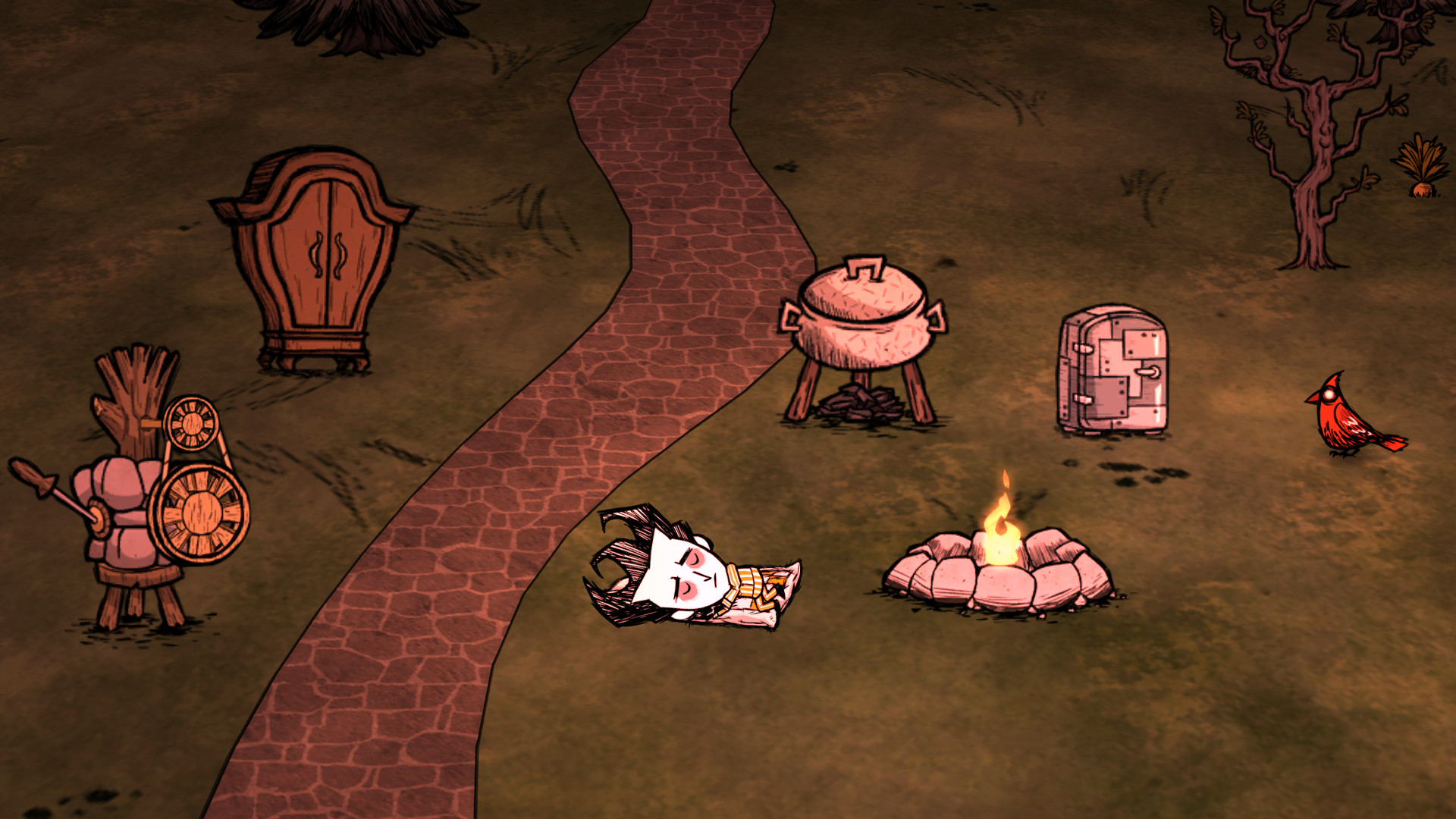Dont Starve Together: Starter Pack 2021