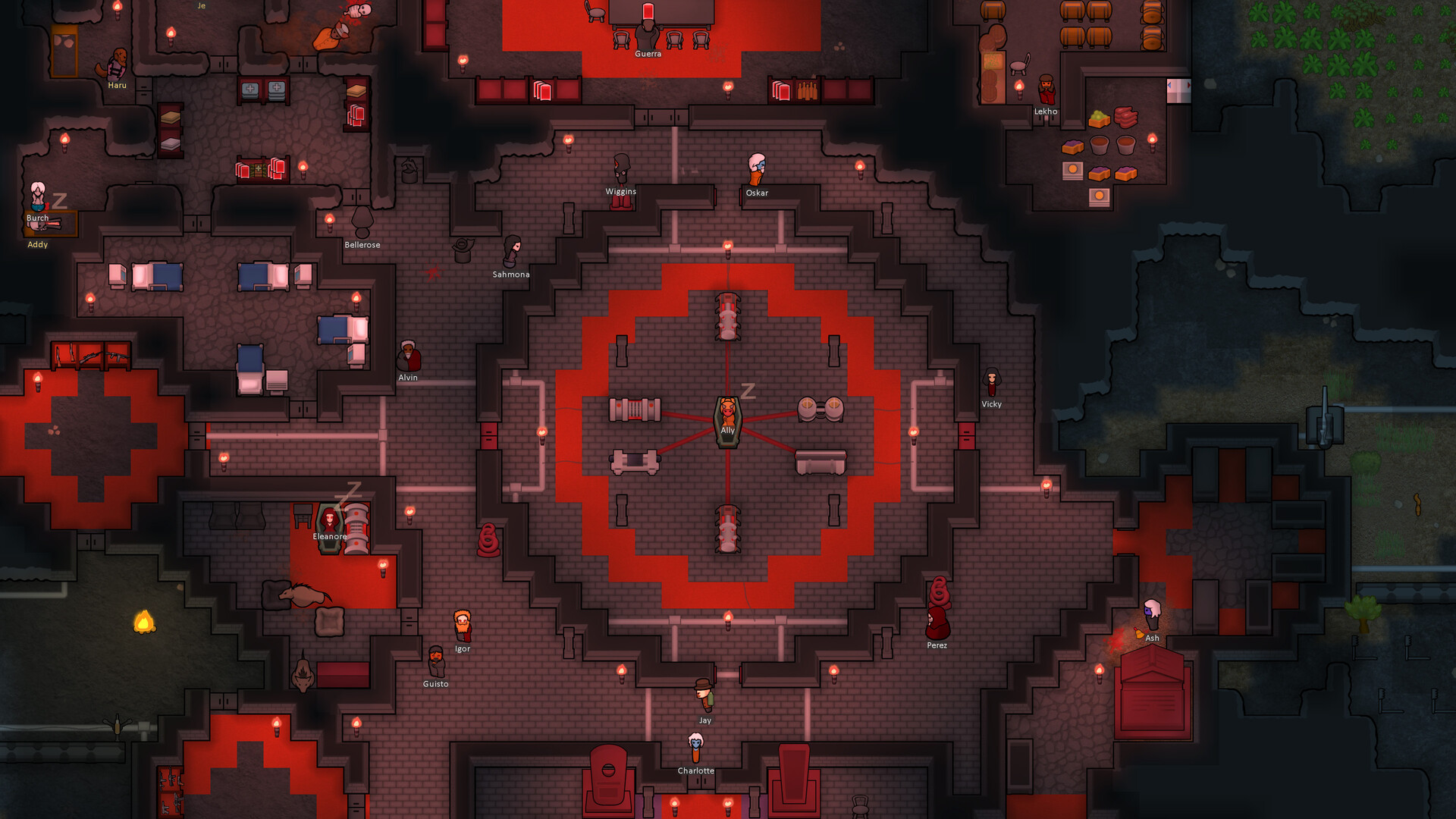 RimWorld - Biotech