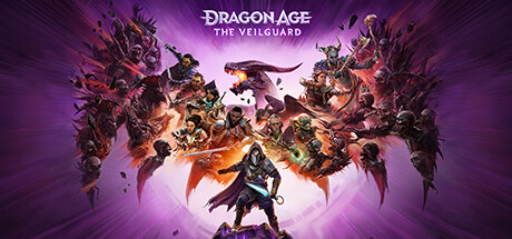 Dragon Age: На страже Завесы