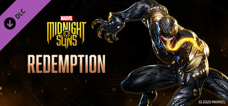 Marvels Midnight Suns - Redemption