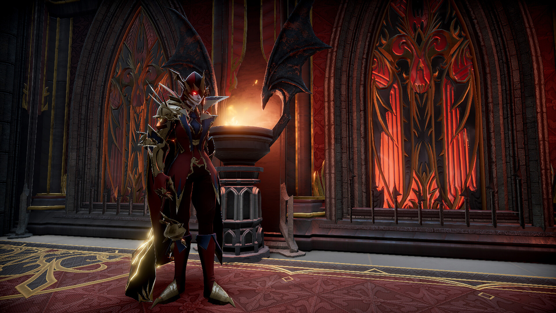 V Rising - Draculas Relics Pack