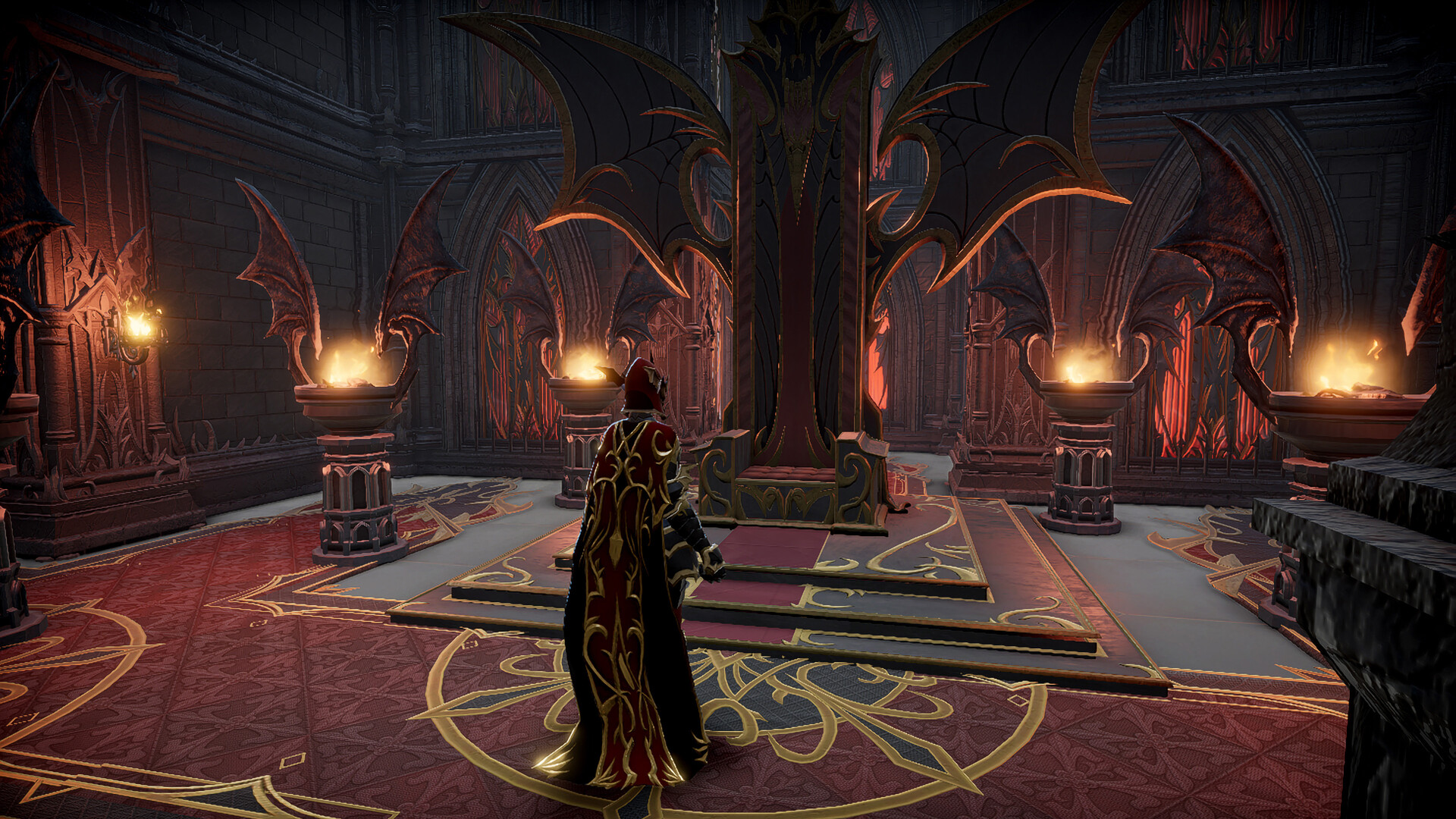 V Rising - Draculas Relics Pack