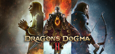 Dragons Dogma 2