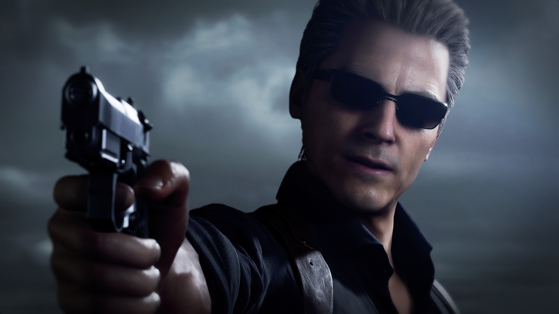 Resident Evil 4 Два пути