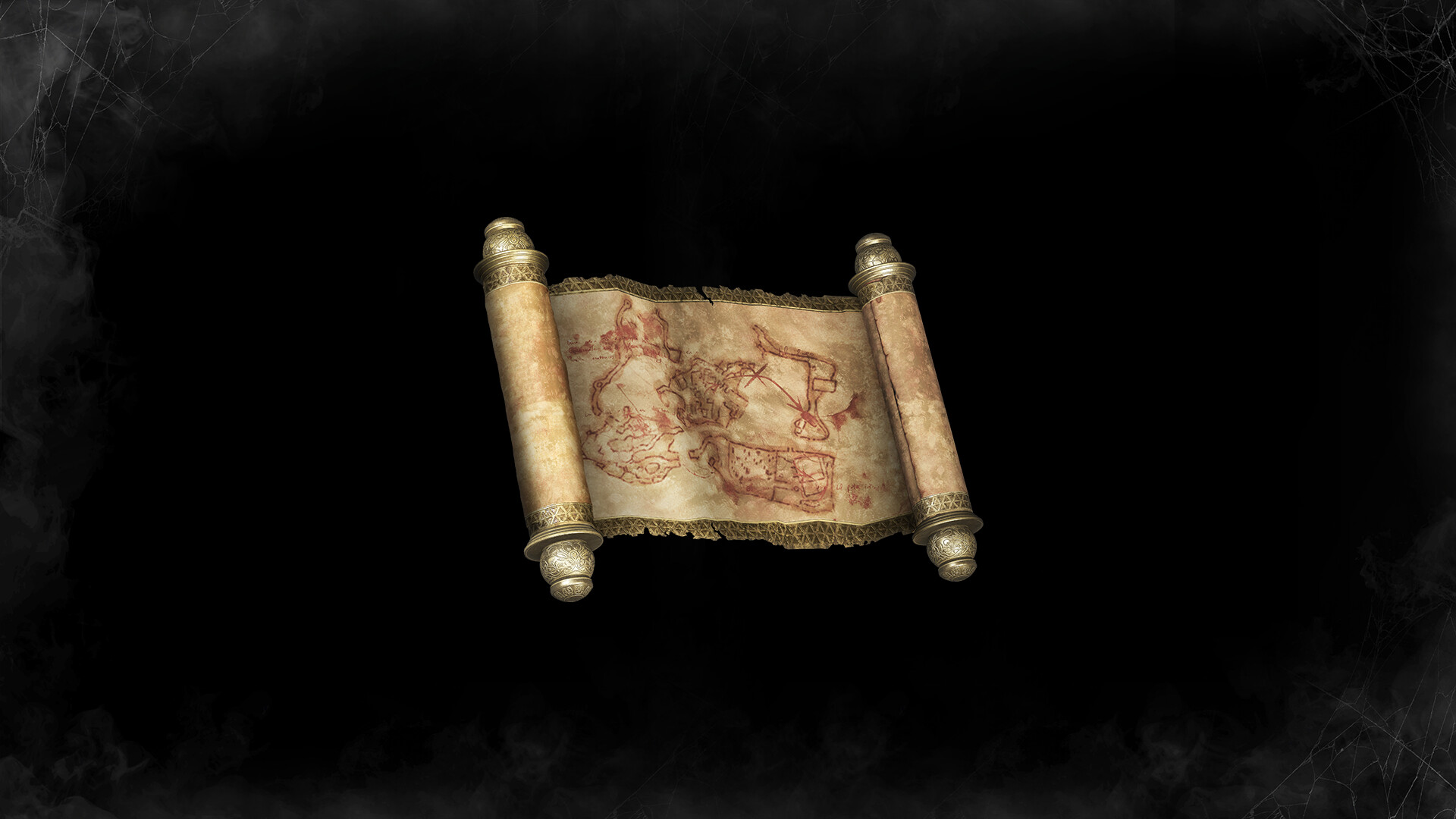 Resident Evil 4 карта сокровищ: дополнение