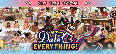 Date Everything