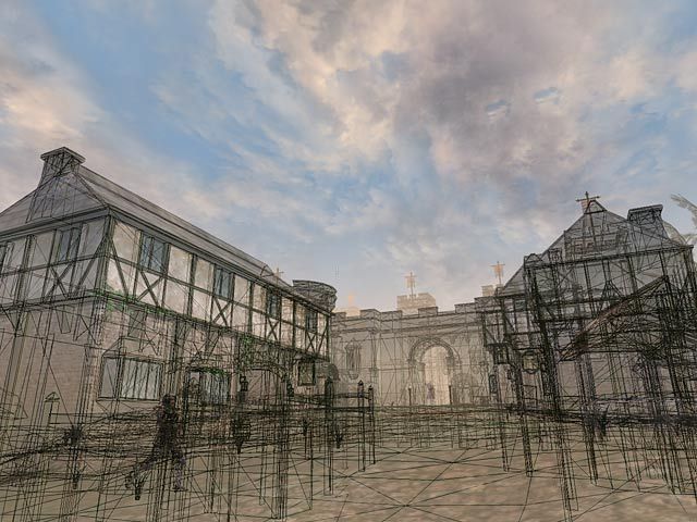 The Elder Scrolls III: Morrowind Game of the Year Edition
