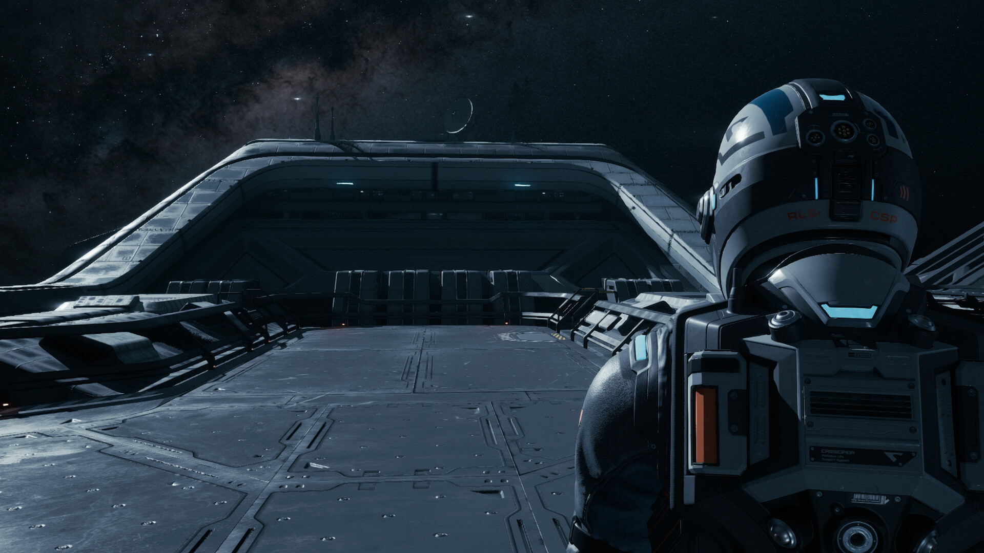 Directive 8020