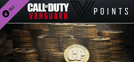 Call of Duty: Vanguard Points