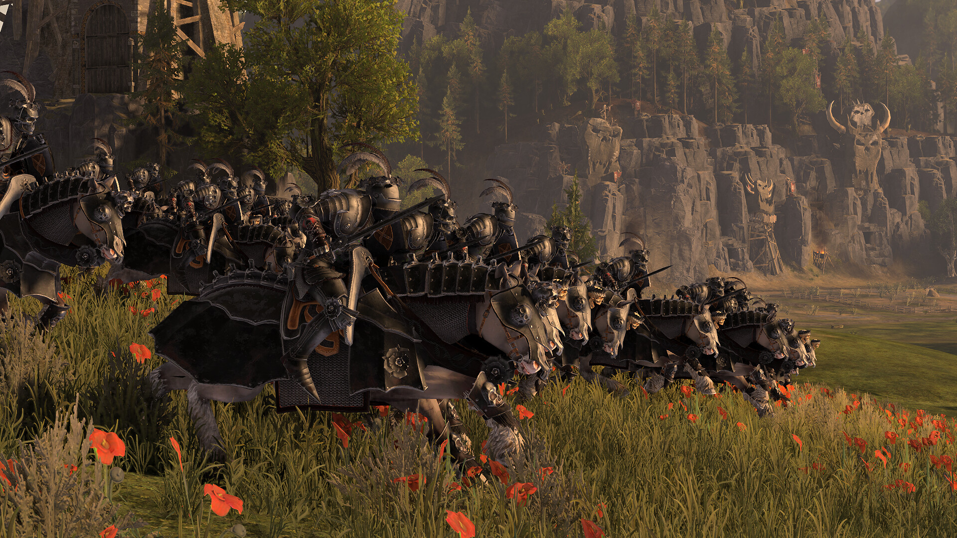Total War: WARHAMMER III - Elspeth Thrones of Decay
