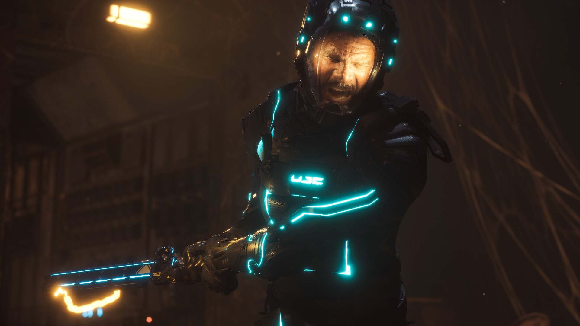 The Callisto Protocol - Contagion Bundle