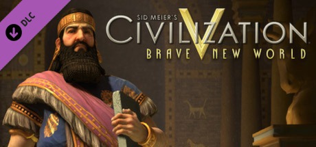 Sid Meiers Civilization V: Brave New World
