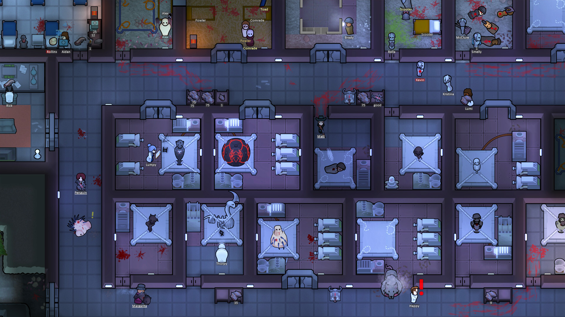 RimWorld - Anomaly