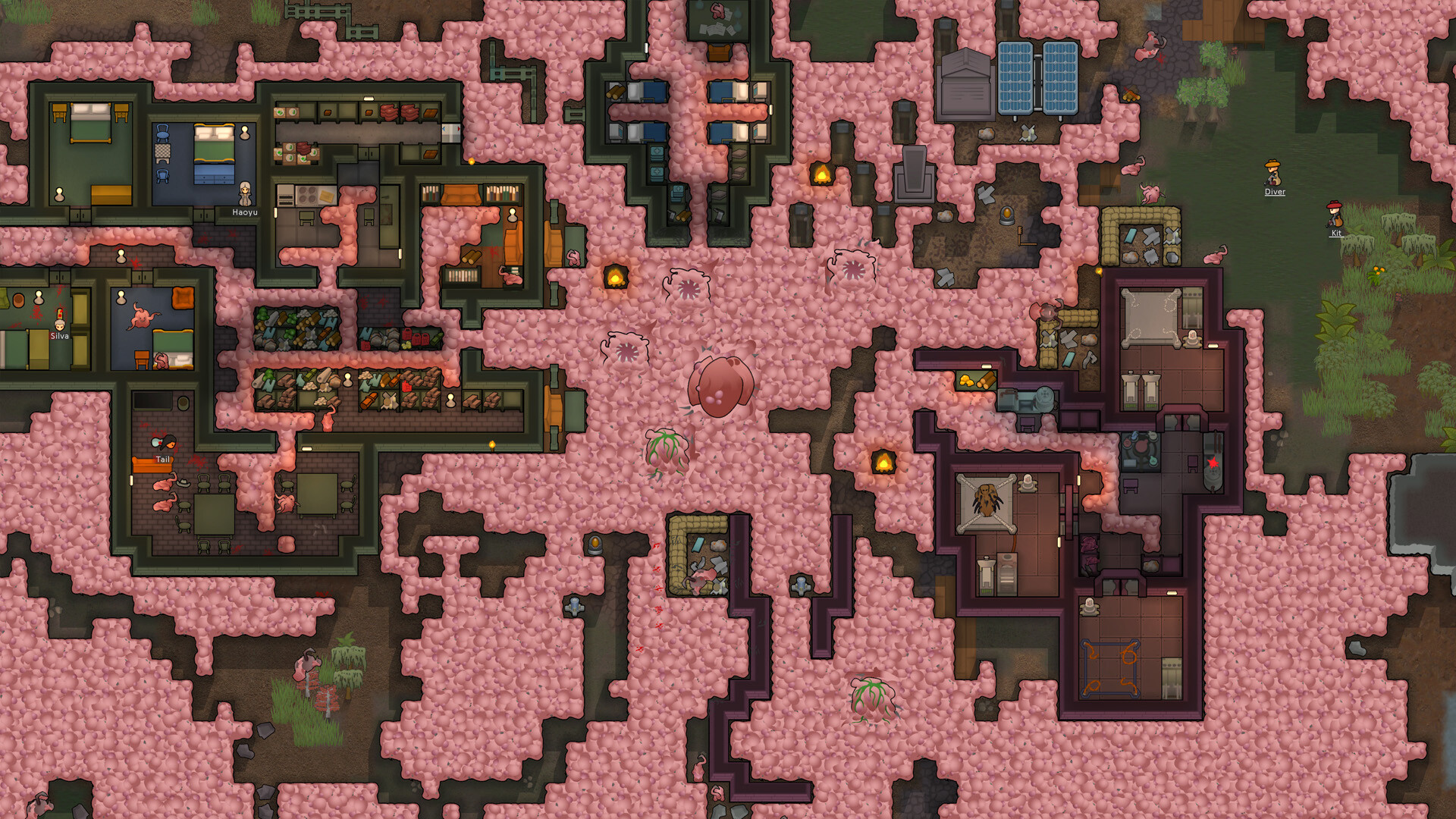 RimWorld - Anomaly