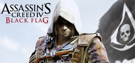 Assassins Creed IV Black Flag