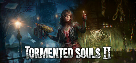 Tormented Souls 2