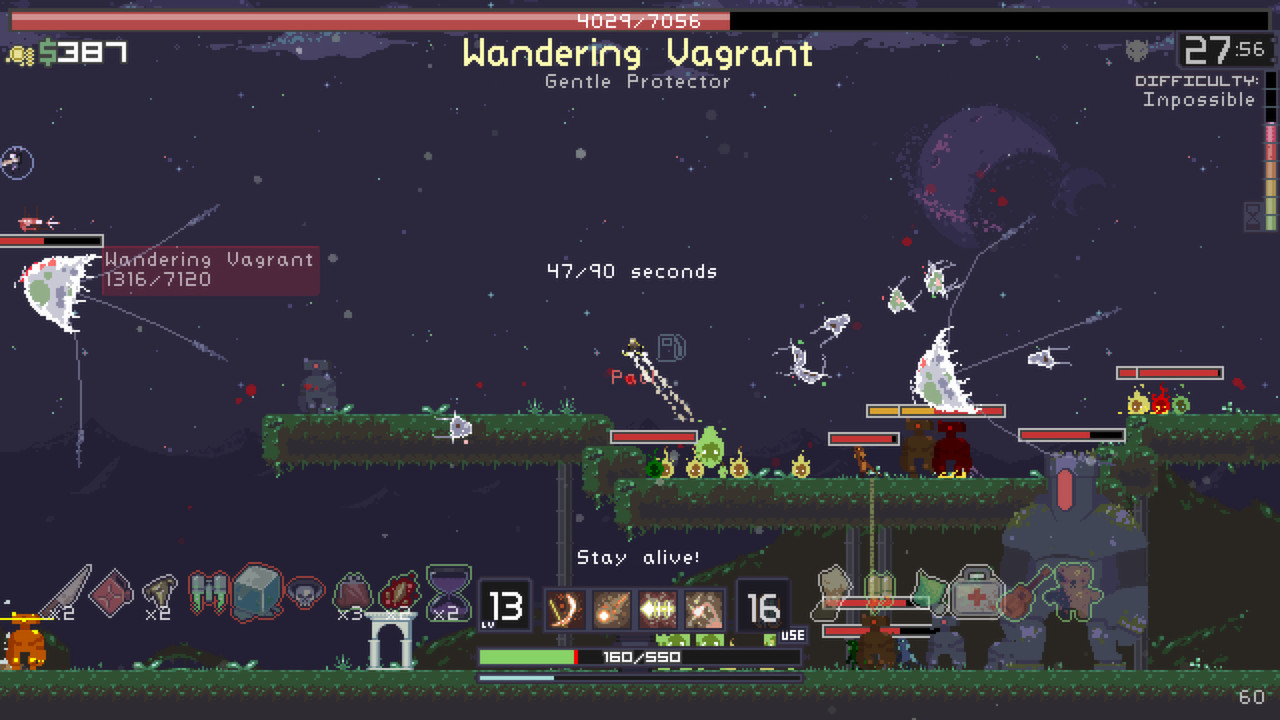 Risk of Rain 2013