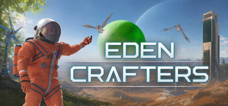 Eden Crafters